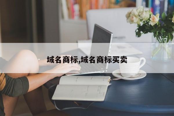 域名商标,域名商标买卖